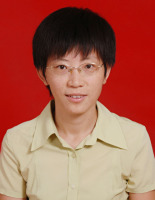 王霞 照片