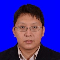武建国 照片