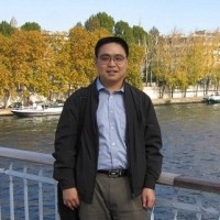 李永军 照片