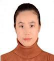 杨丽 照片