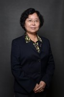 杨历 照片