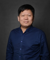 杨宾 照片