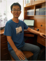 闫文杰 照片
