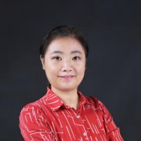 李海燕 照片