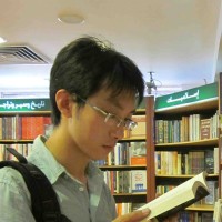 李海鹏 照片