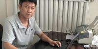 张强 照片