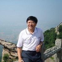 李润涛 照片