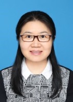 张继红 照片