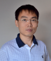 李源 照片