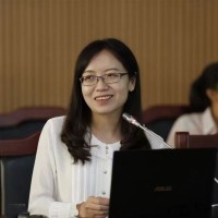李溪 照片