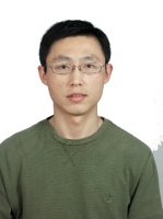 屈磊 照片