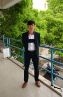 曾辉 照片