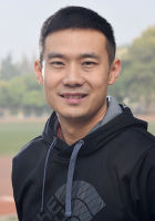 陈云鹏 照片