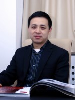 李笑宇 照片