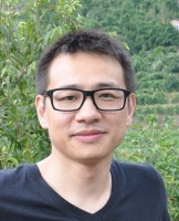 段志波 照片
