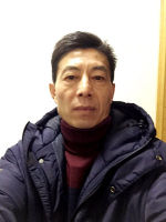 干志刚 照片