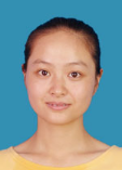 葛红梅 照片