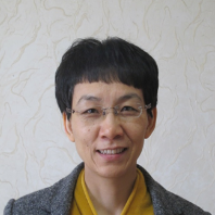 李美仙 照片