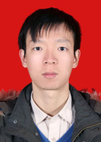 黄  涛 照片