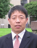 李翔海 照片