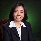 李艳 照片
