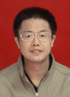 刘智 照片