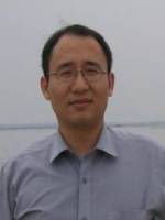 李军 照片