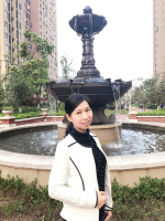 李昊 照片