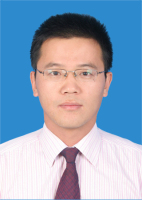 李述刚 照片