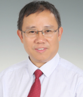 李道新 照片