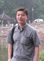 孙皓 照片