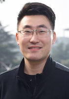 孙翌淼 照片
