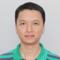 李锐 照片