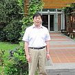 李零 照片
