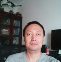 刘业好 照片
