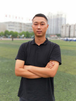 王湛卿 照片