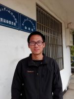 魏鑫 照片