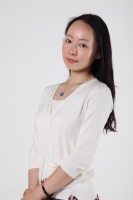 向菲 照片