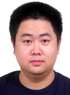 熊焰 照片