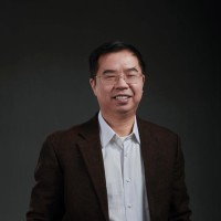 林丰民 照片