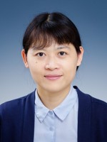 林丽娟 照片