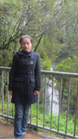 岳晓丽 照片