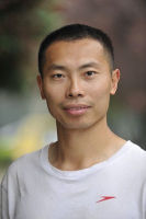 杨思瞳 照片
