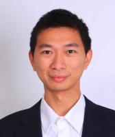 杨智勇 照片