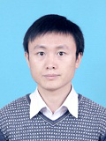 杨正健 照片