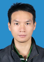 杨海涛 照片