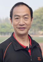 杨益群 照片