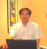 杨练根 照片