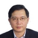 林坚 照片
