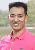 张军平 照片